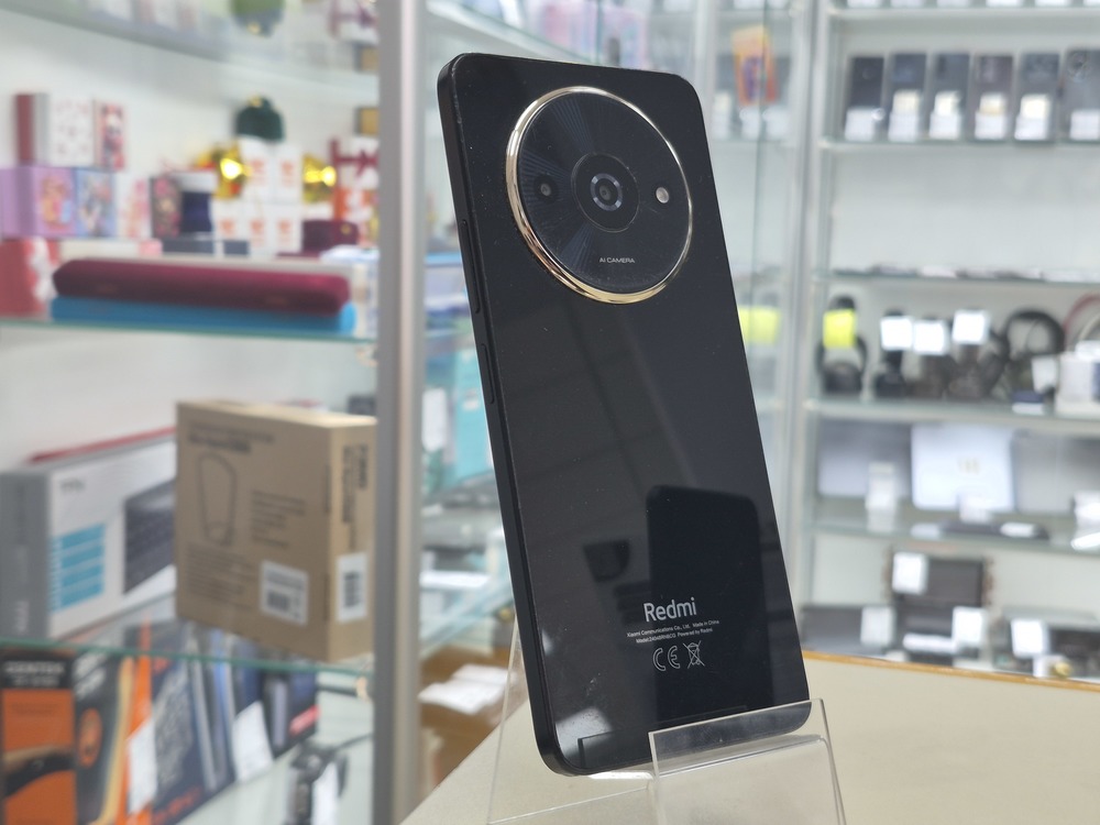 Смартфон Xiaomi Redmi A3x 3/64Gb