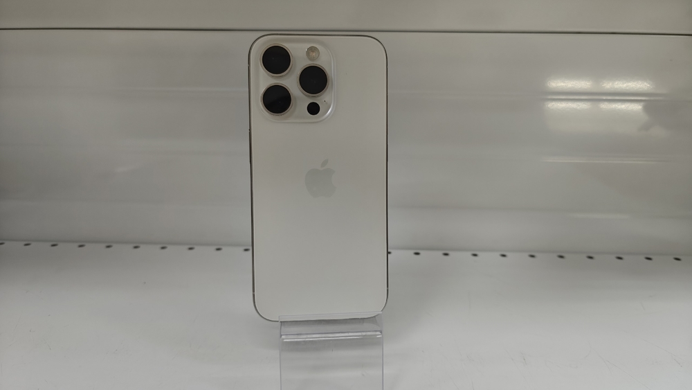 Смартфон Apple Iphone 15 Pro 128Gb