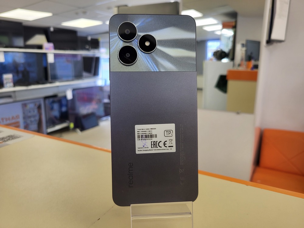 Смартфон Realme Note 50 3/64