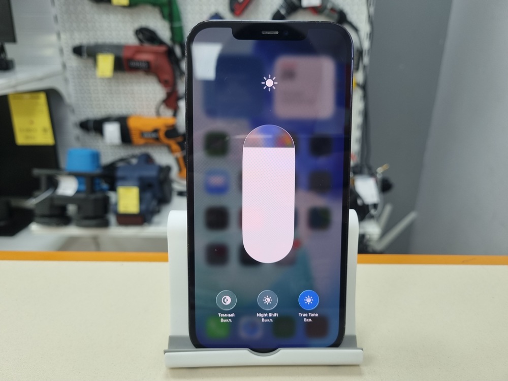 Смартфон Apple iPhone 12 Pro Max 128Gb