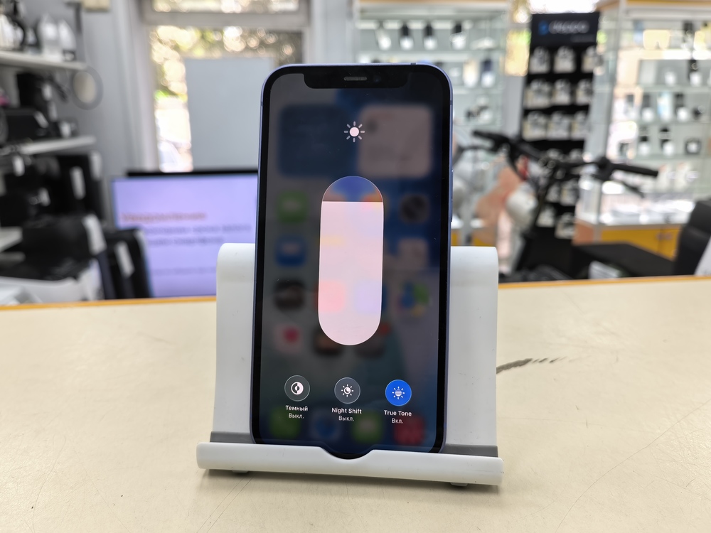 Смартфон Apple iPhone 12 mini 128Gb