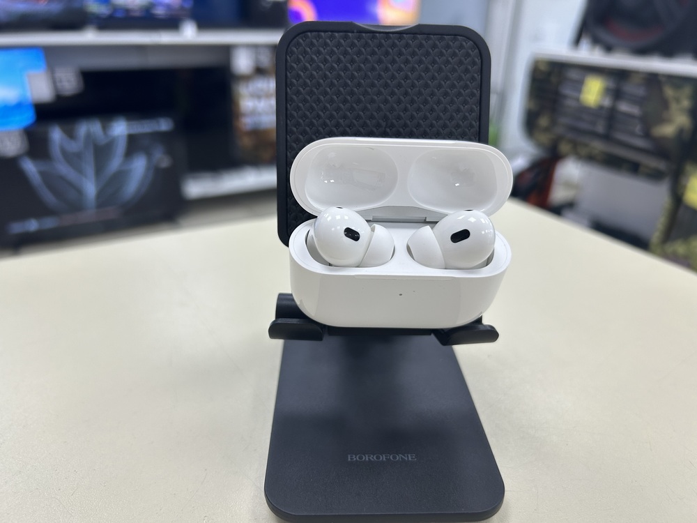 Наушники беспроводные Apple AirPods Pro 2 Gen