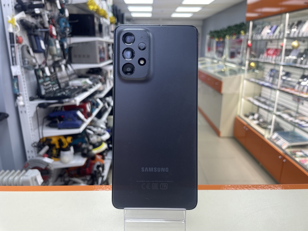 Смартфон Samsung Galaxy A73 6/128