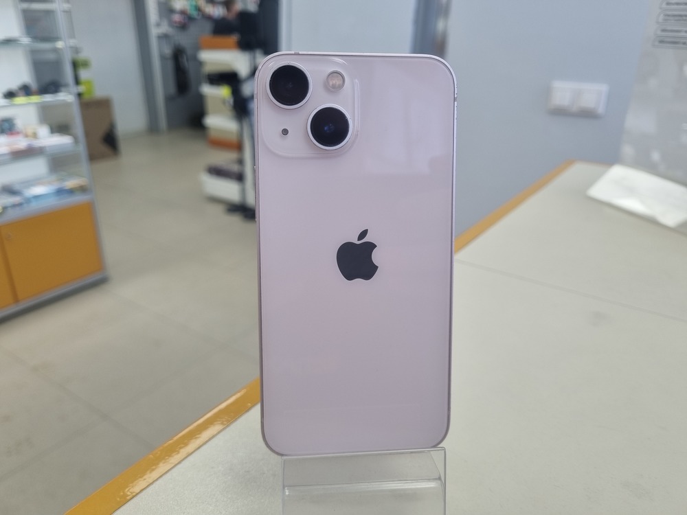 Смартфон Apple iPhone 13 Mini 128Gb