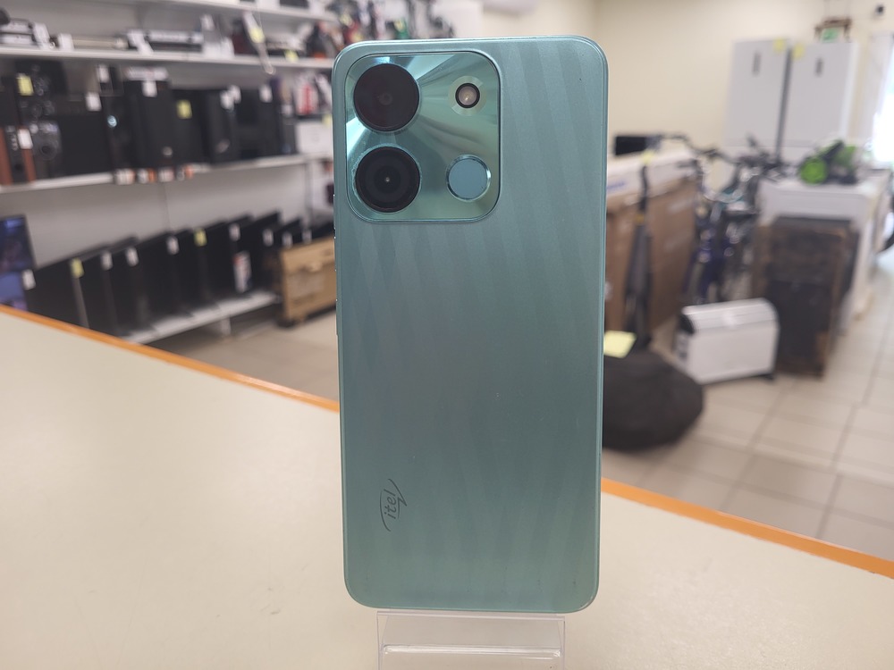Смартфон Itel A60S