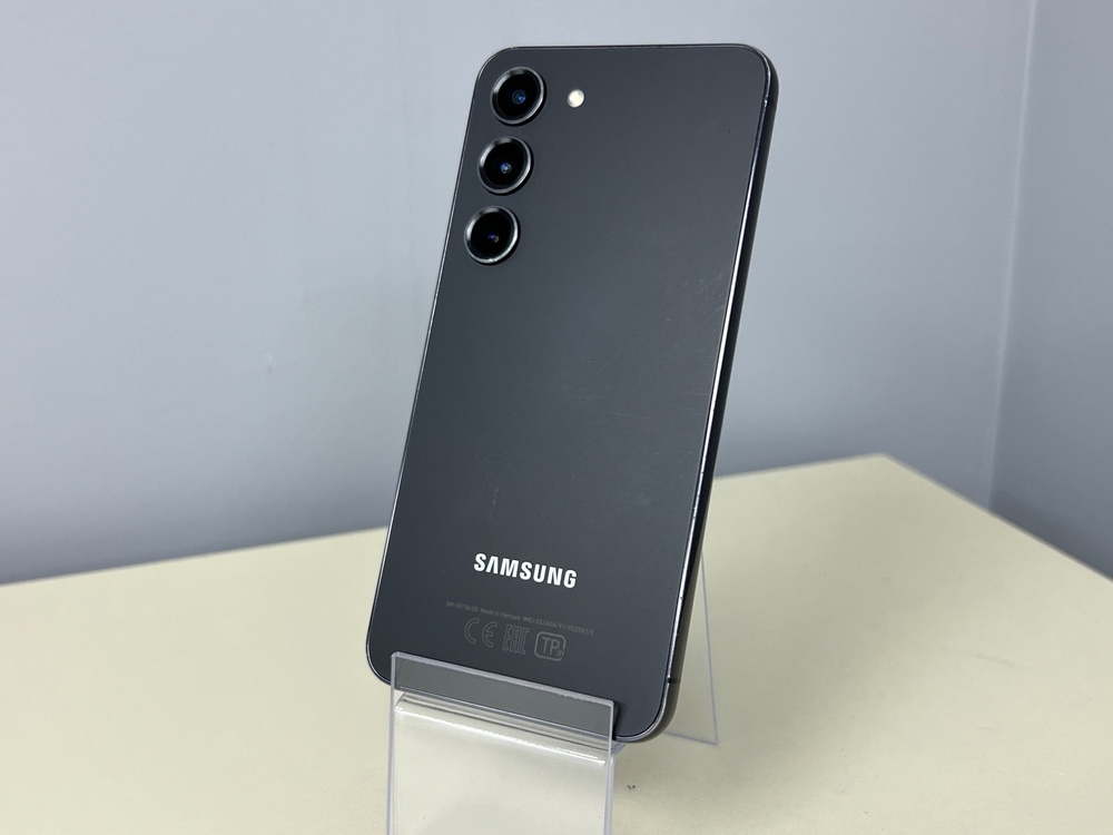 Смартфон Samsung Galaxy S23 8/128