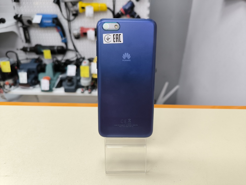 Смартфон Huawei Y5 Prime (2018)