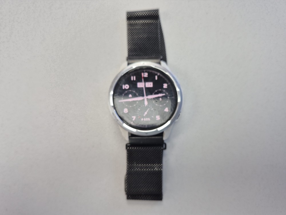 Смарт-часы Xiaomi Watch S1 Active