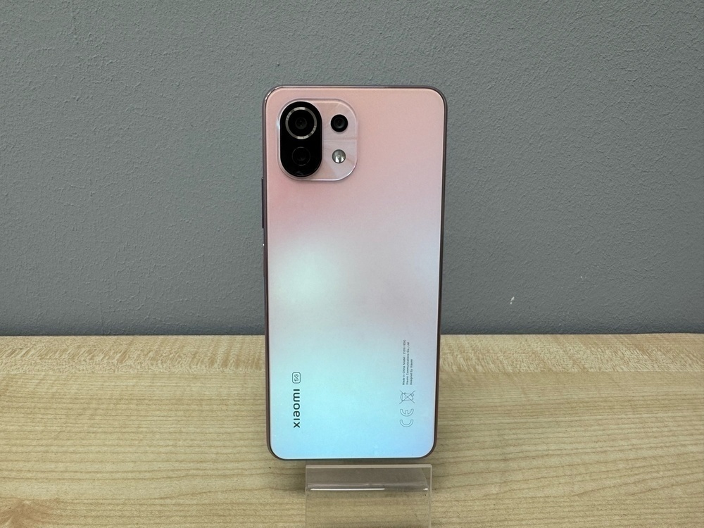 Смартфон Xiaomi 11 Lite 5G NE 6/128