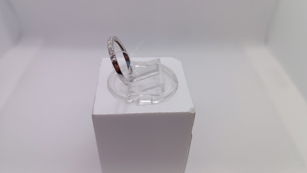 КОЛЬЦО БРИЛЛИАНТ (Au 585)