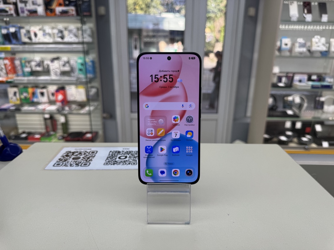 Смартфон Honor 400 12/512