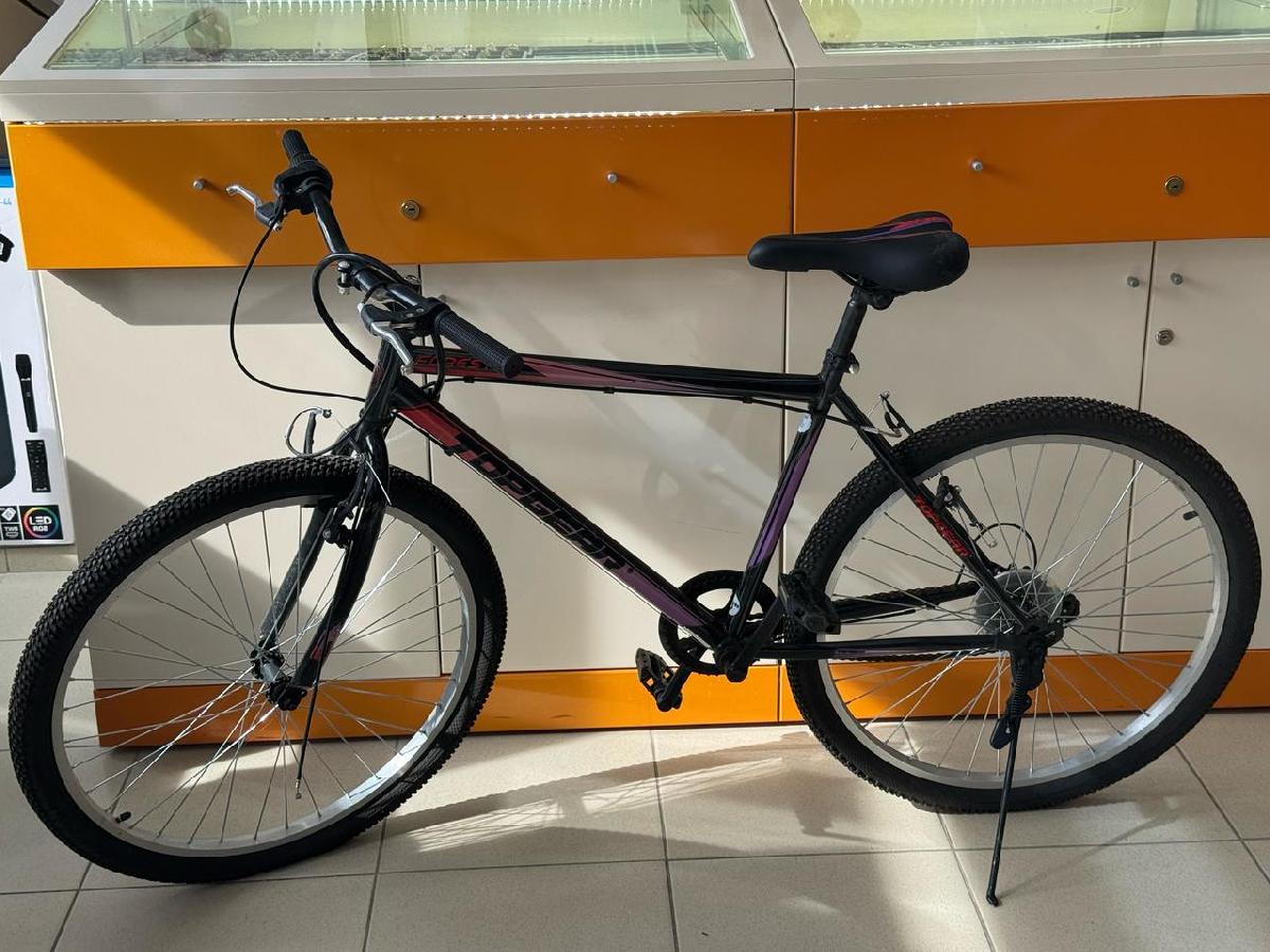 Велосипед Top Gear Forester BHM26441 26"