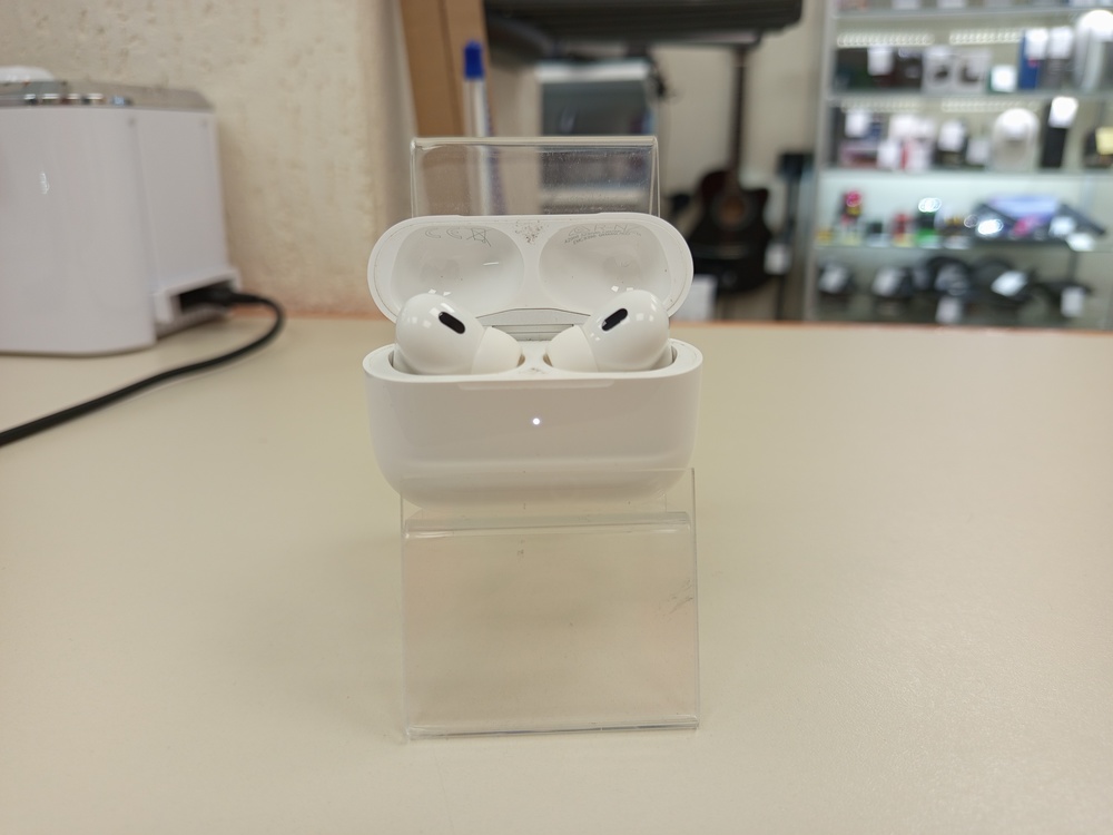 Наушники беспроводные Apple AirPods Pro 2 Gen