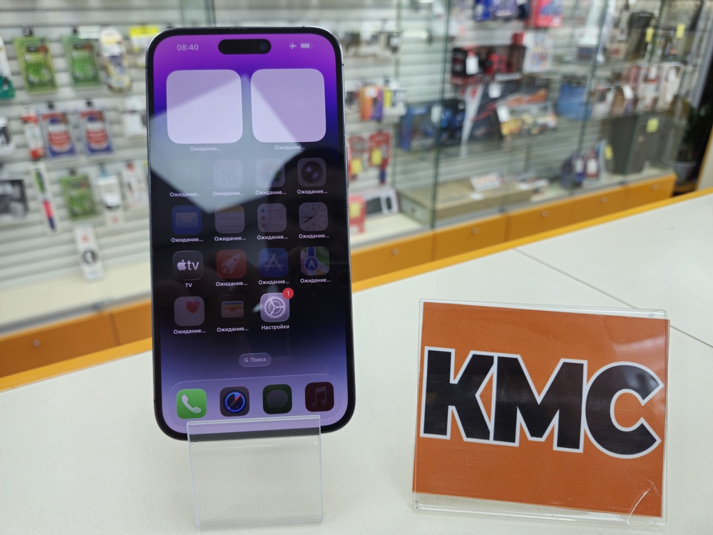 Смартфон Apple Iphone 14 Pro Max 128Gb