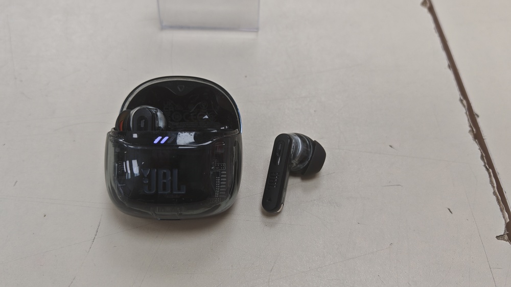 Наушники беспроводные JBL FLEX TUNE