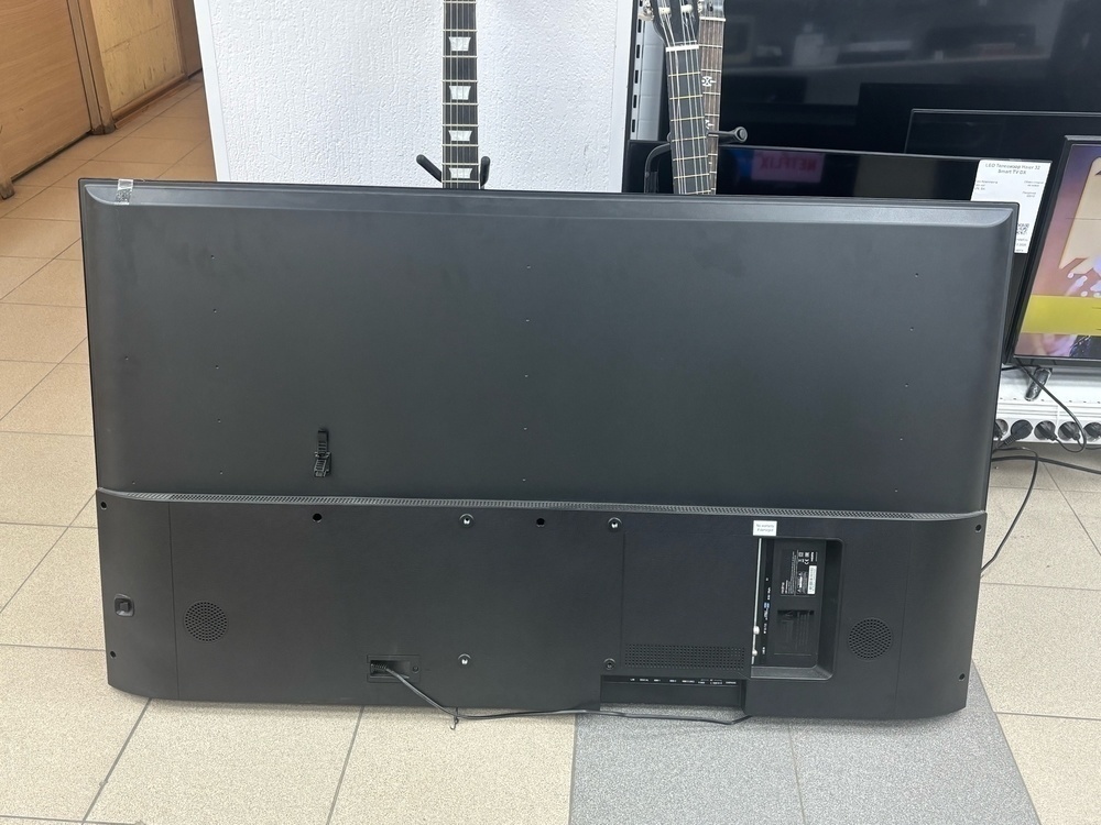 LED Телевизор Realme 43 RMV2001