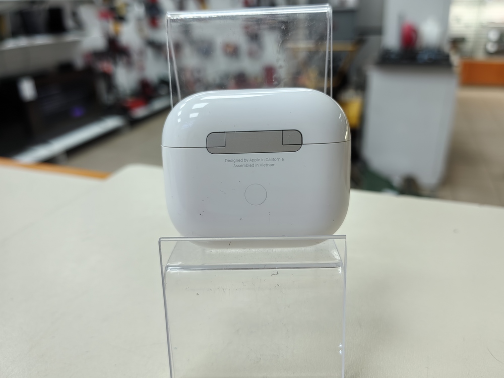 Наушники беспроводные Apple Airpods 3