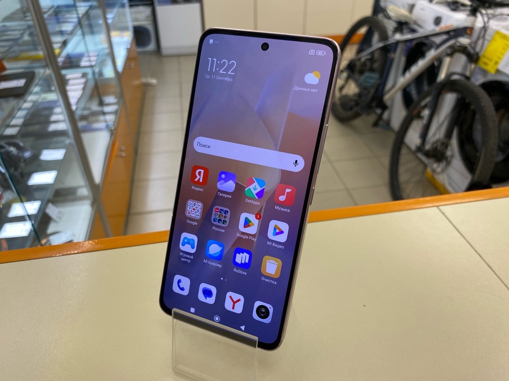 Смартфон Xiaomi 12 Lite 8/128Gb