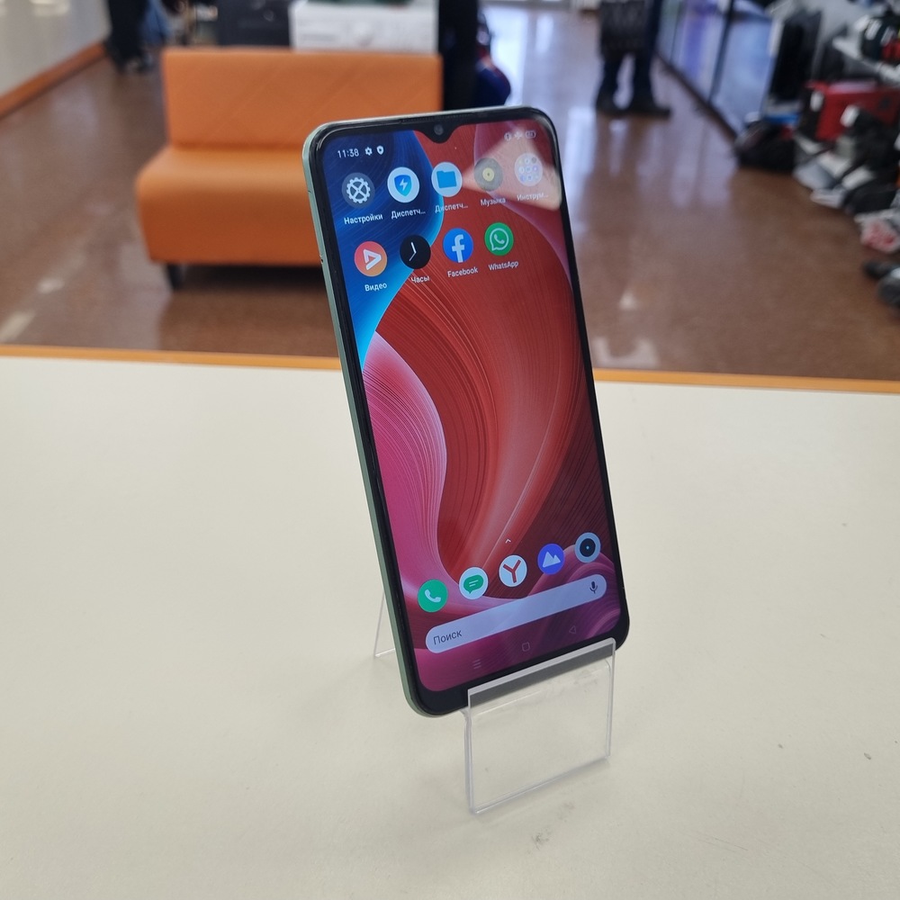 Смартфон Realme C11 2/32