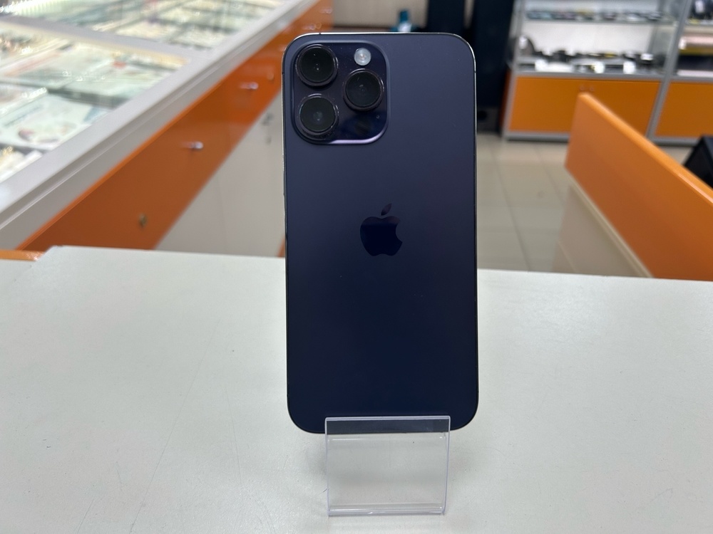 Смартфон Apple Iphone 14 Pro Max 128Gb