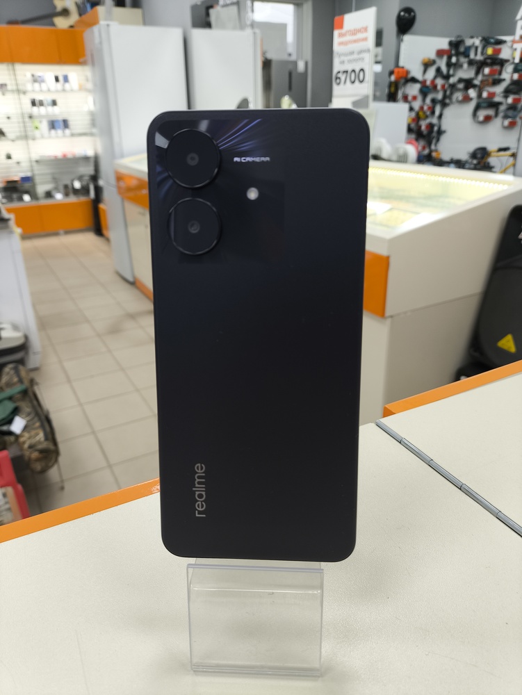 Смартфон Realme Note 60X 3/64