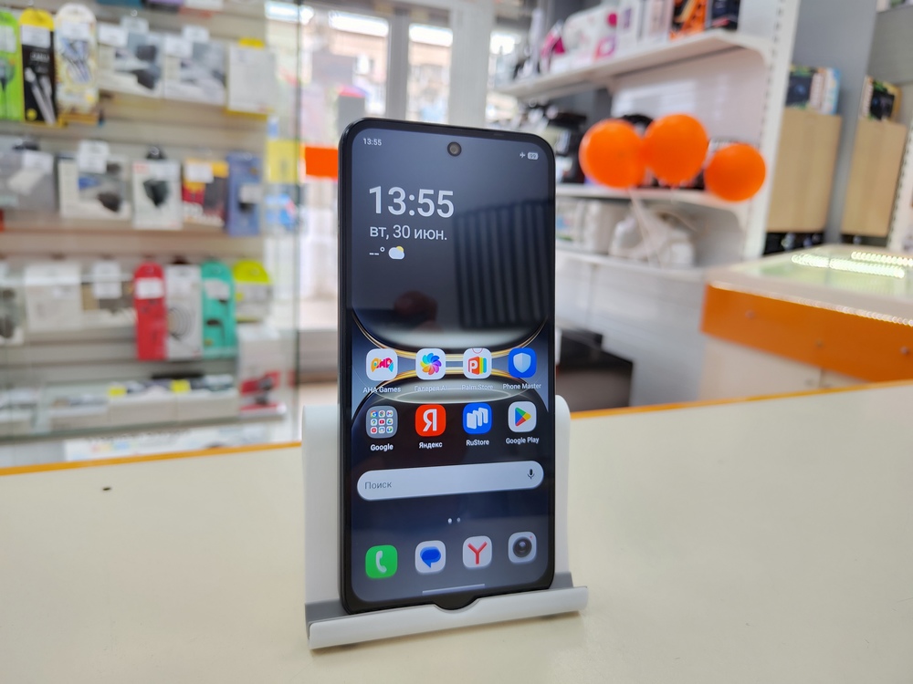 Смартфон Tecno Spark Go 2 3/64Gb