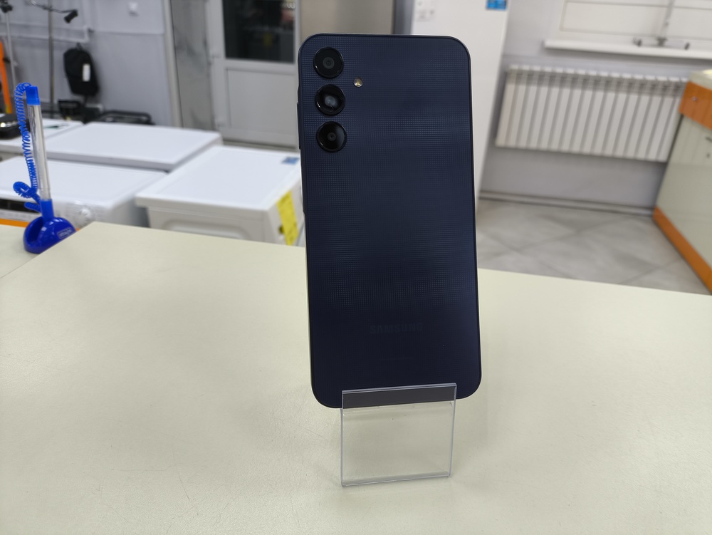 Смартфон Samsung Galaxy A25 8/256Gb