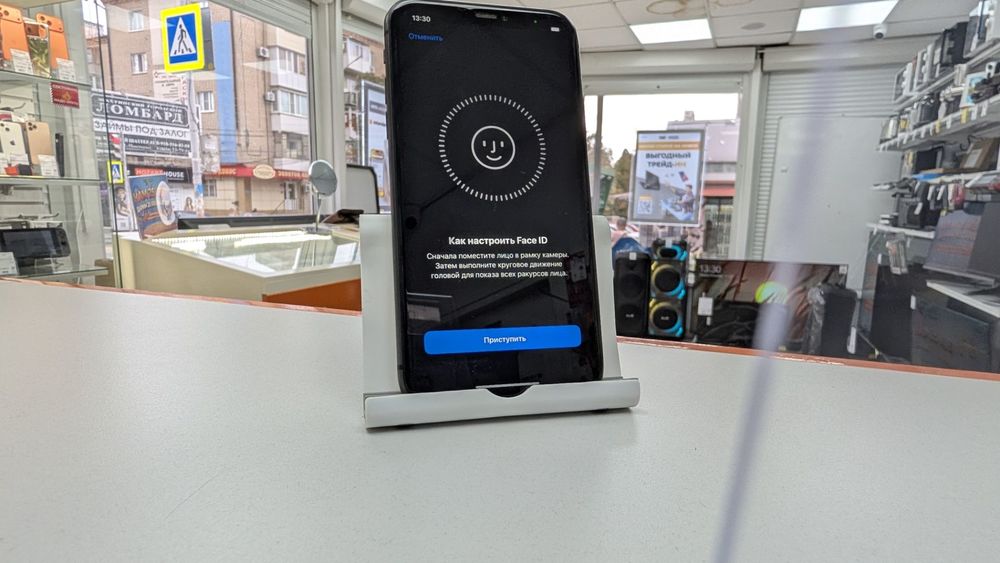 Смартфон Apple iPhone 11 64Gb