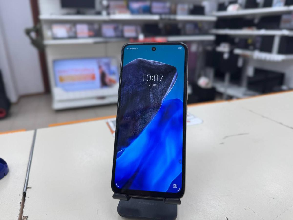 Смартфон Infinix HOT 12 PLAY 4/64