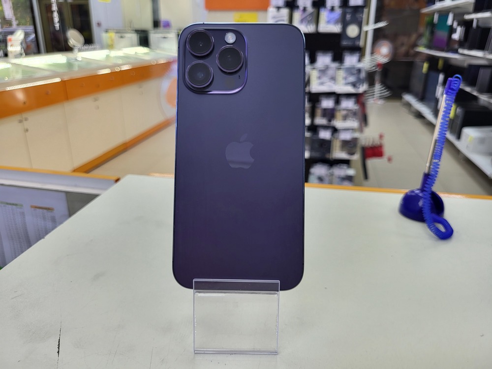 Смартфон Apple Iphone 14 Pro Max 256Gb