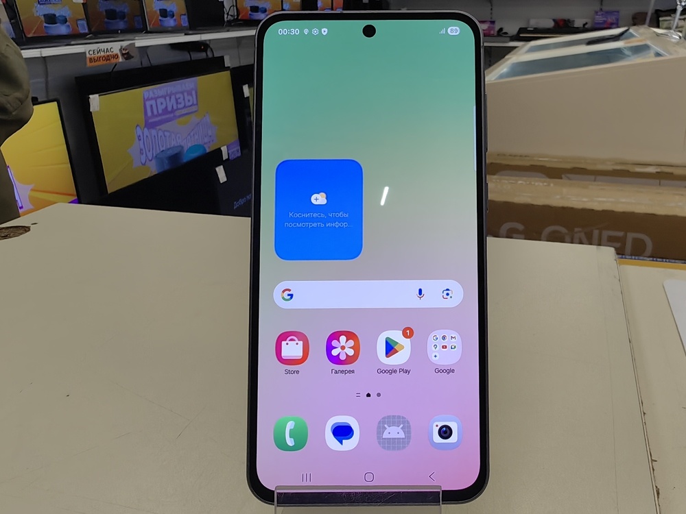 Смартфон Samsung Galaxy A56 8/256