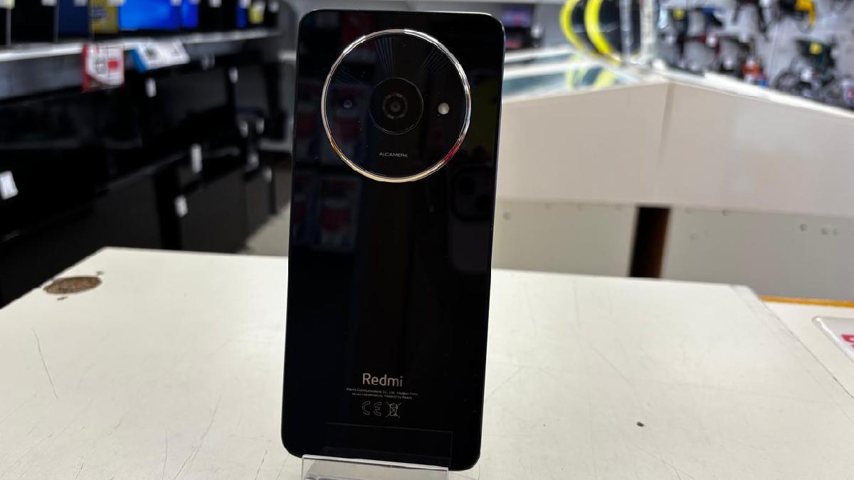 Смартфон Xiaomi Redmi A3x 3/64Gb