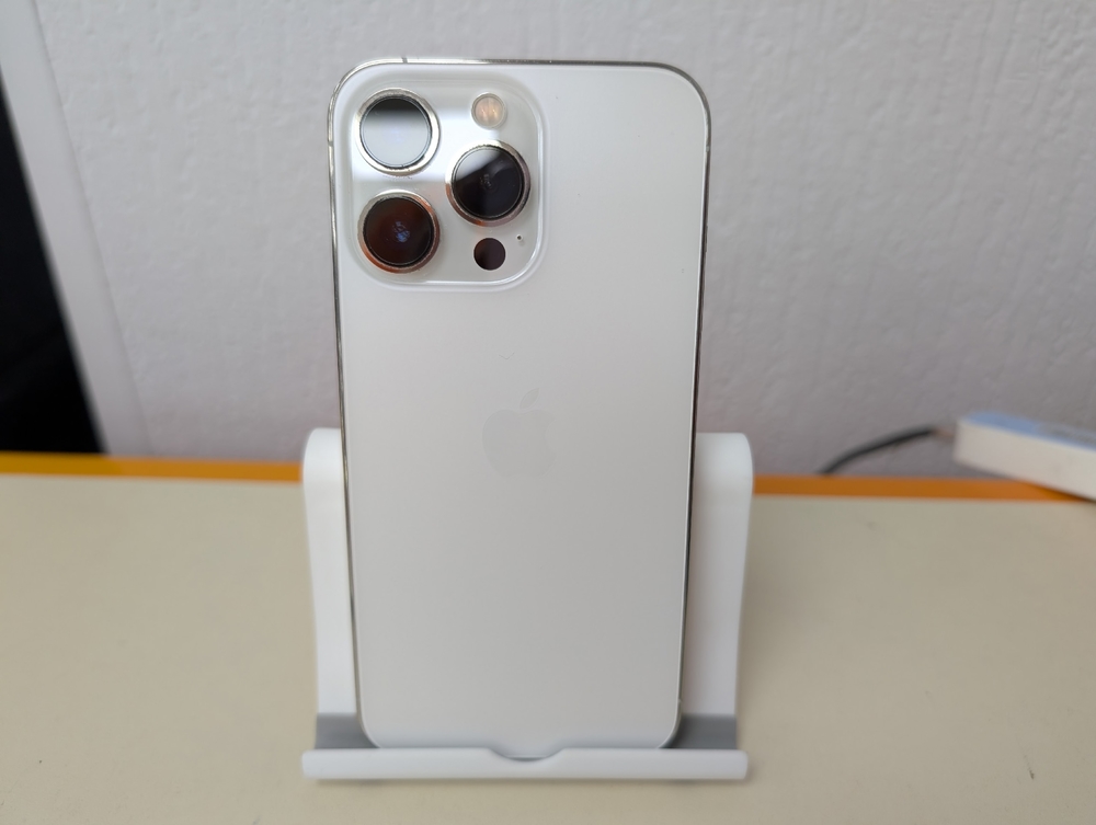 Смартфон Apple iPhone 13 Pro 256Gb