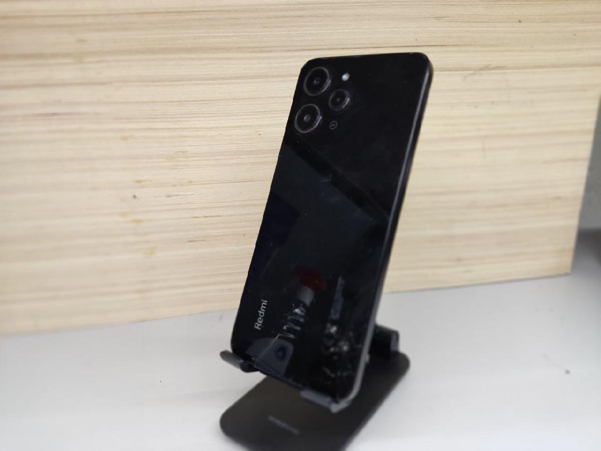 Смартфон Xiaomi Redmi 12 4/128