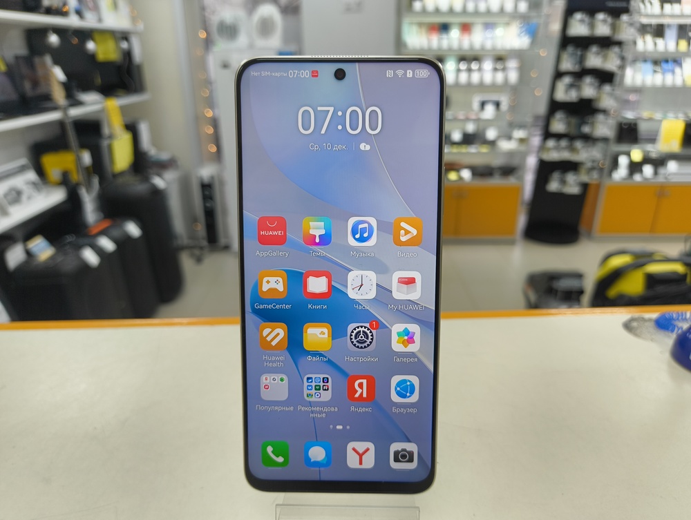 Смартфон Huawei Nova 13i 8/128