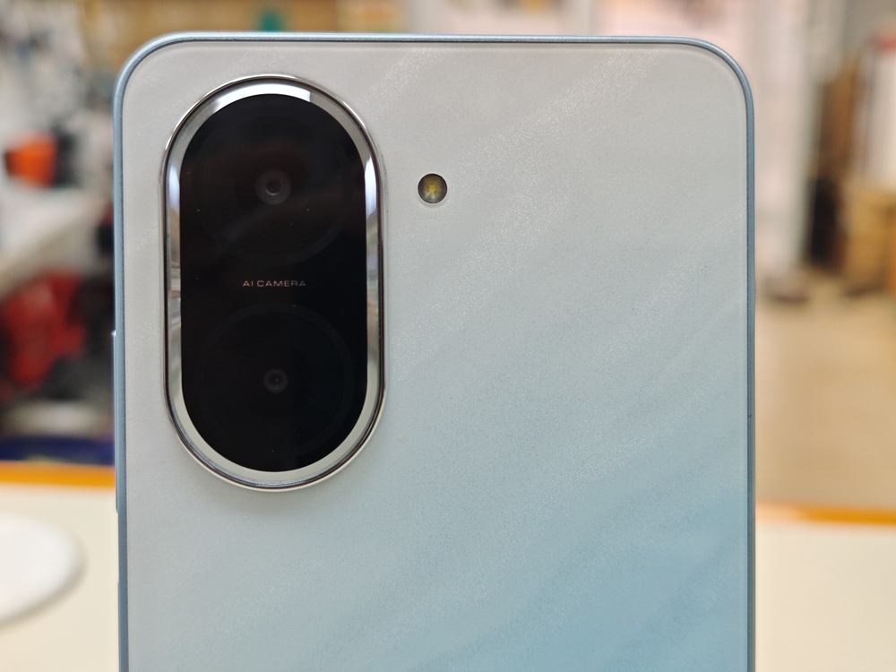 Смартфон Xiaomi Redmi A5 3/64