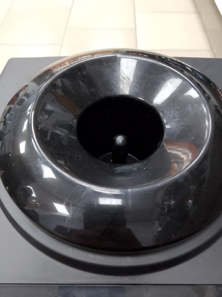 Кулер Sonnen TSE-03BBP