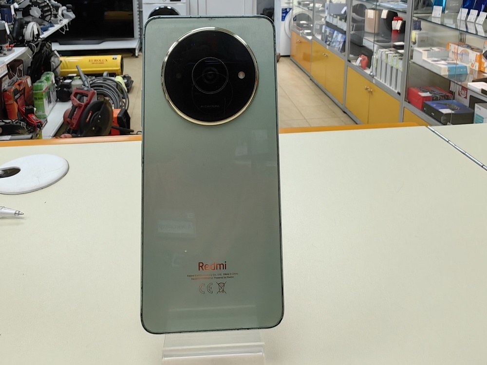 Смартфон Xiaomi Redmi A3x 3/64Gb