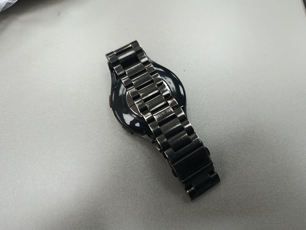 Смарт-часы Samsung Galaxy Watch 4 44mm