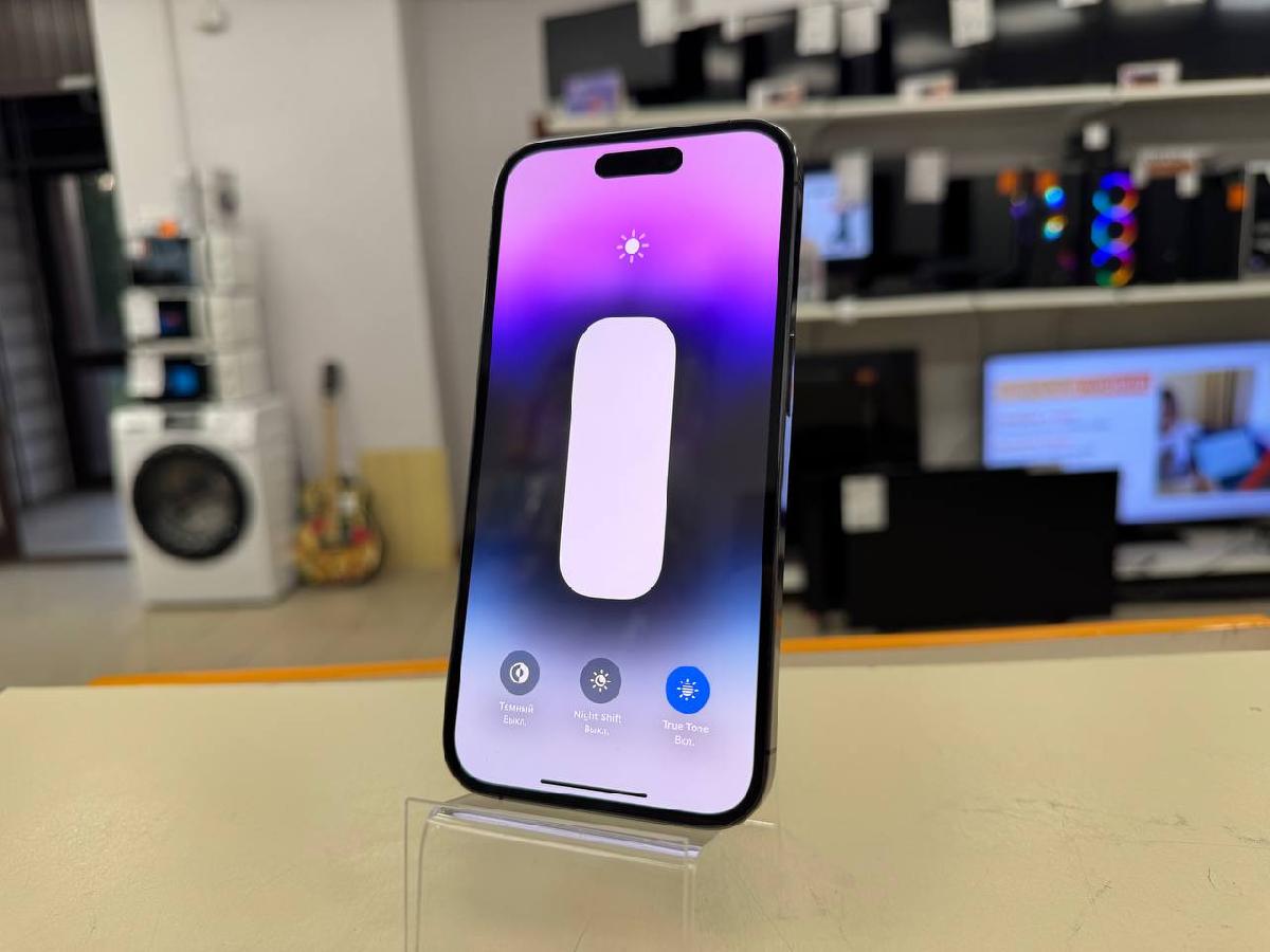 Смартфон Apple Iphone 14 Pro 256Gb