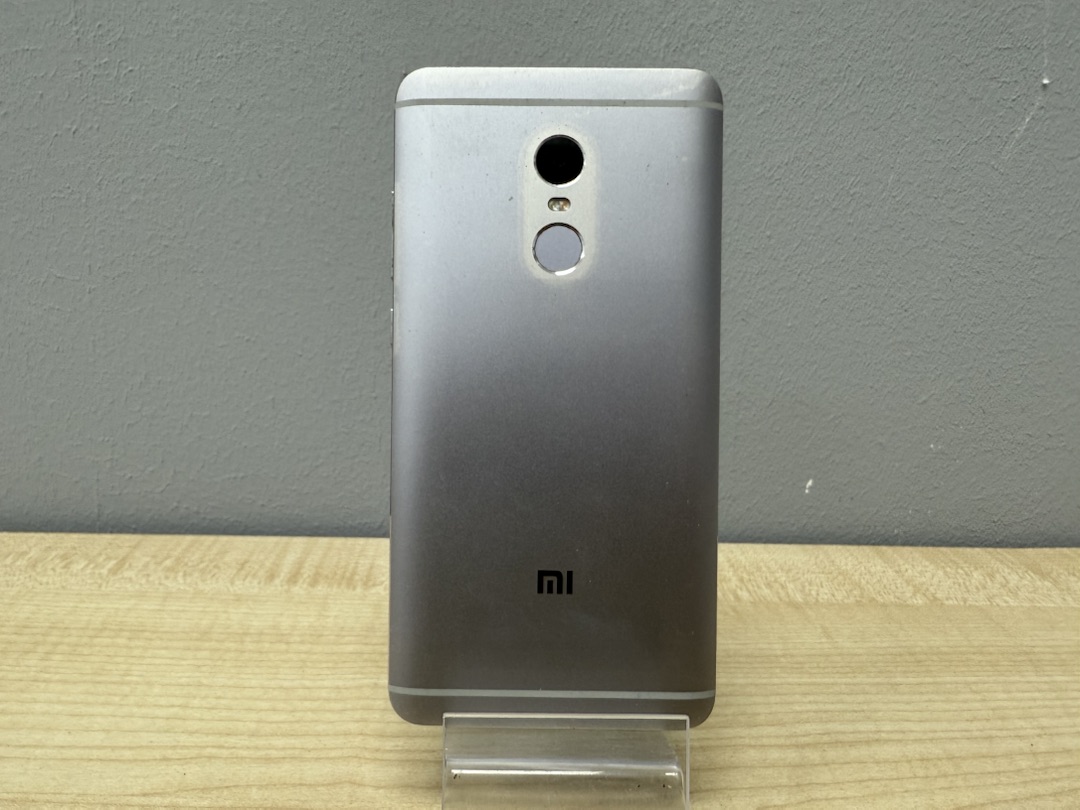 Смартфон Xiaomi Redmi Note 4 3/32