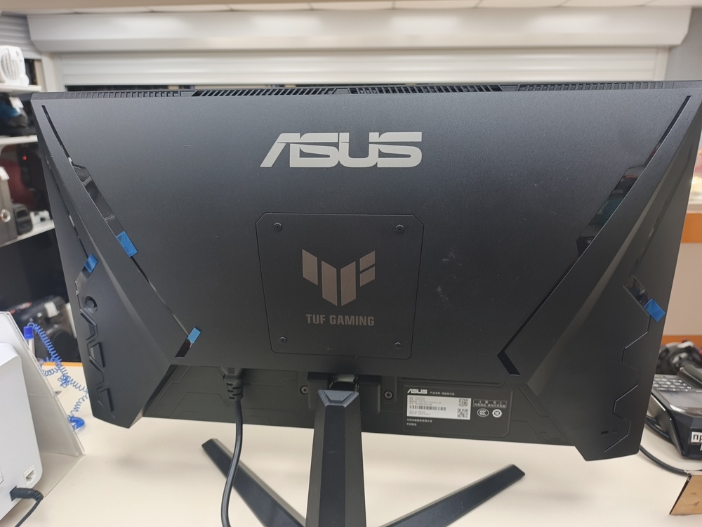 Монитор Asus TUF Gaming VG259Q