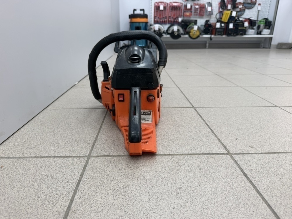 Бензопила Carver HSG 152/18
