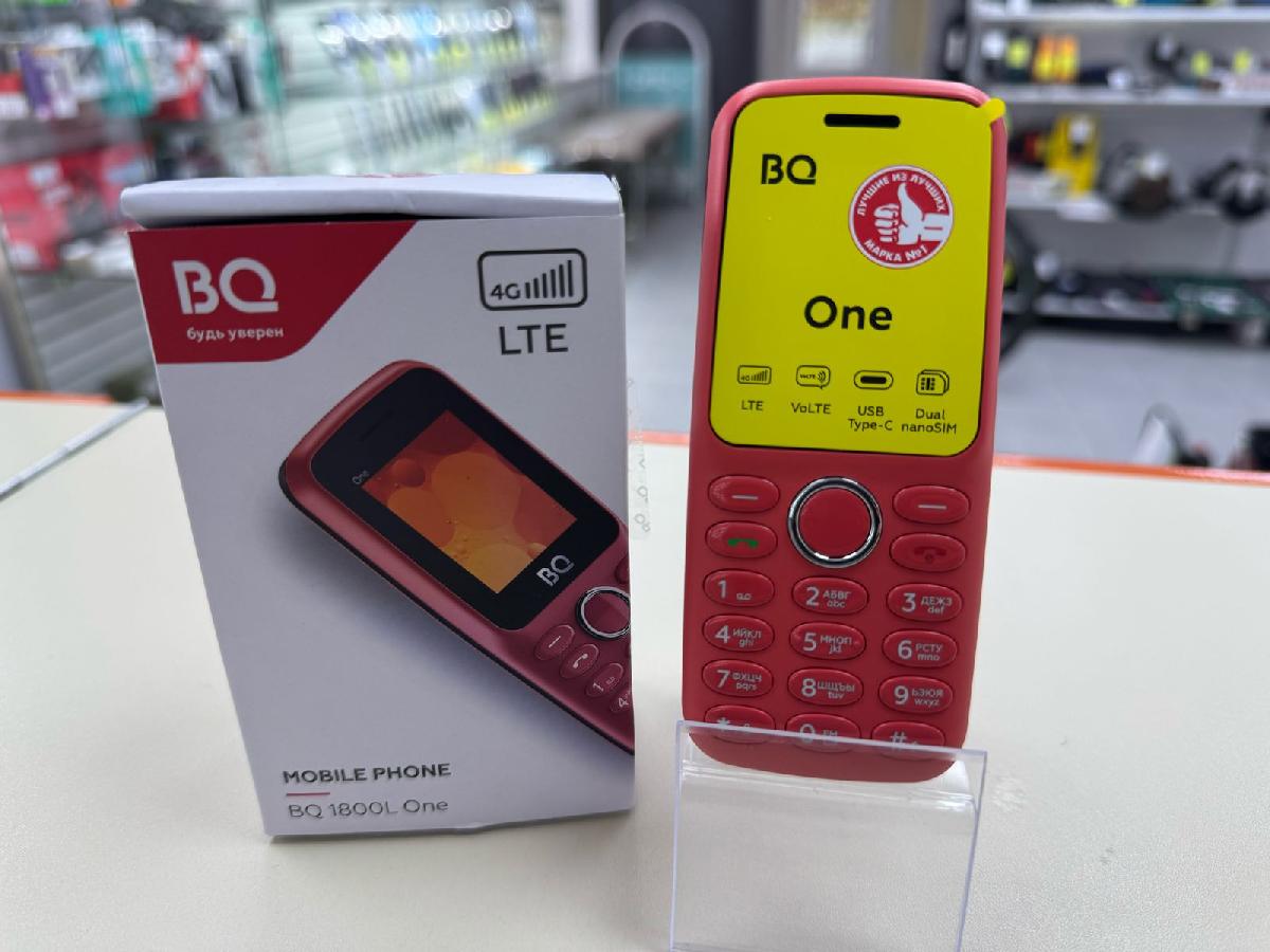 Мобильный телефон BQ 1800L