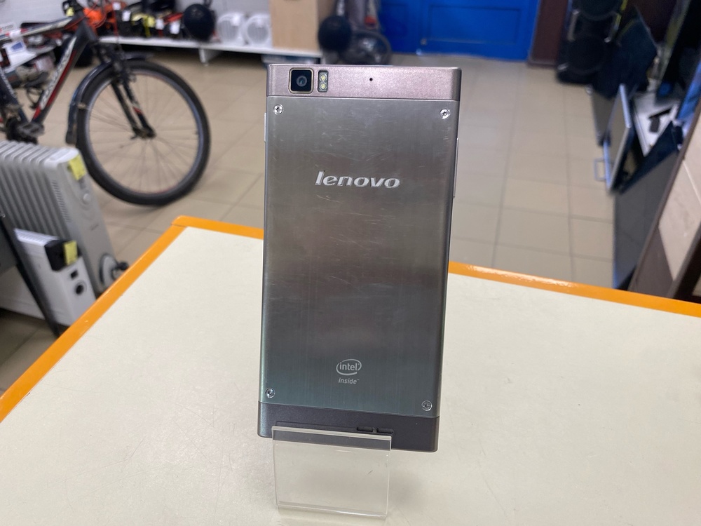 Смартфон Lenovo K900