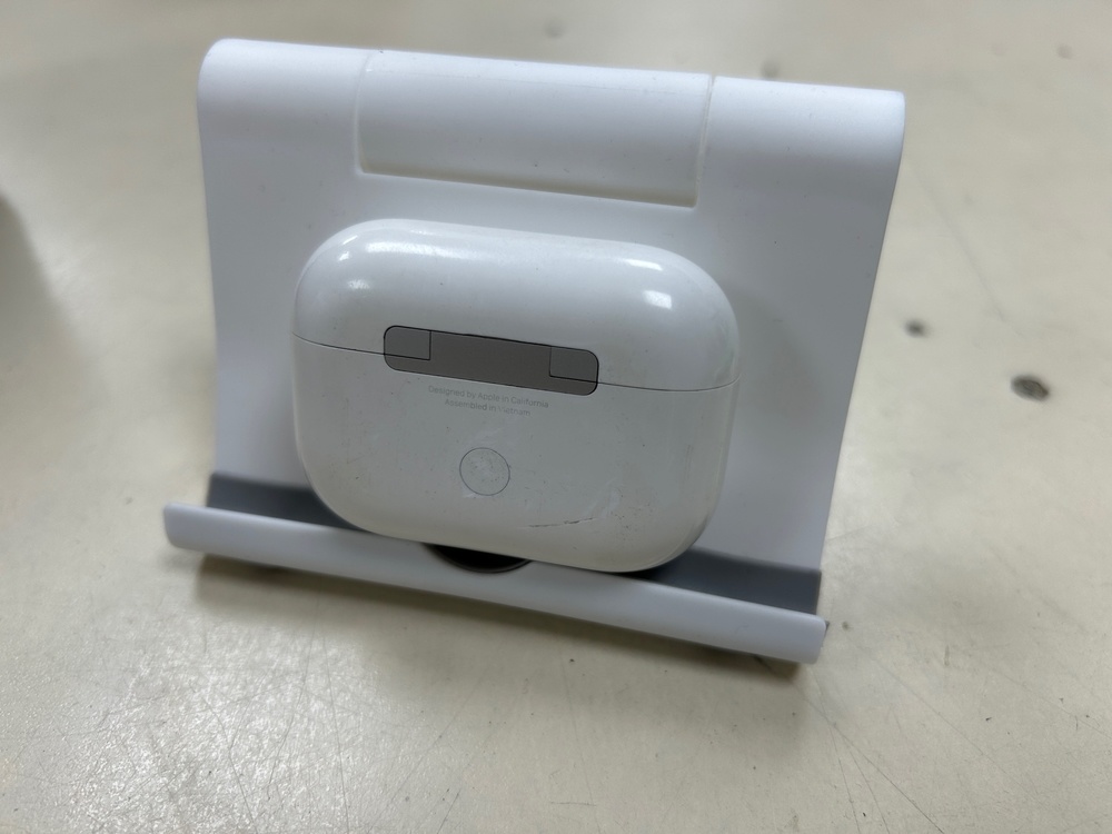 Наушники беспроводные Apple AirPods Pro 2 Gen