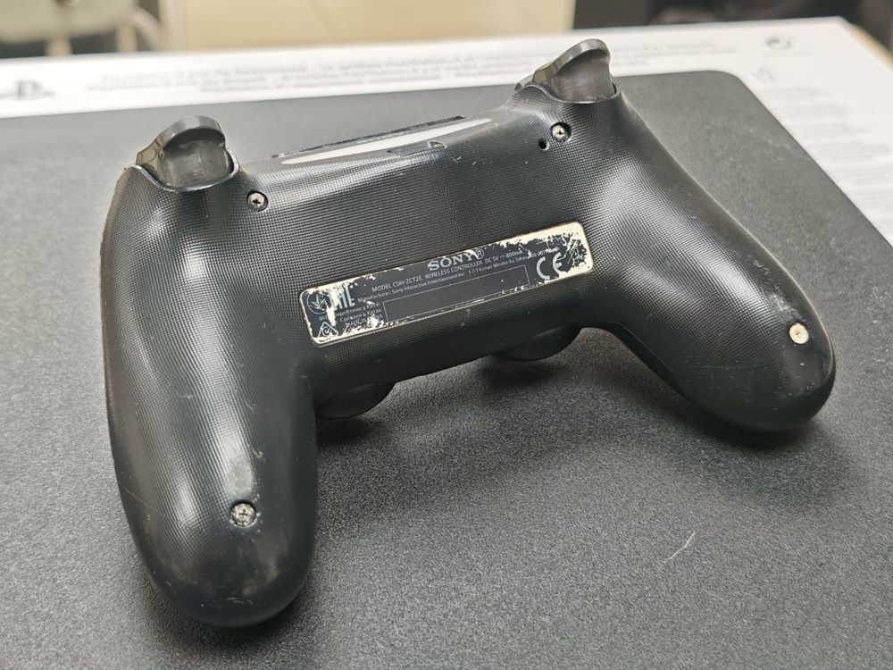Игровая приставка PlayStation 4 Slim 1Tb