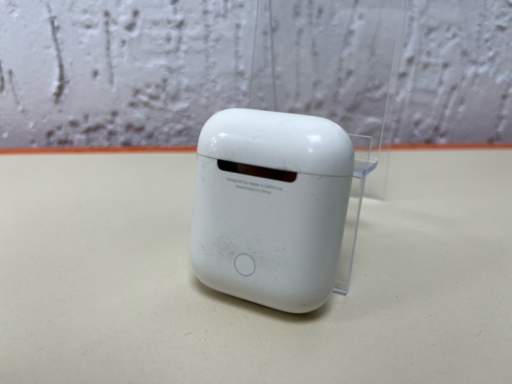 Наушники беспроводные Apple AirPods 2