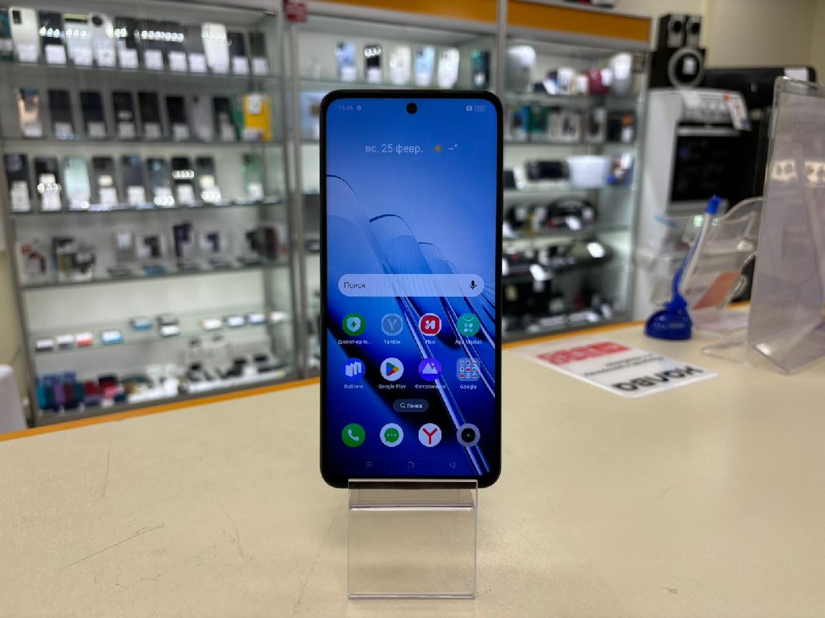 Смартфон Realme C55 6/128