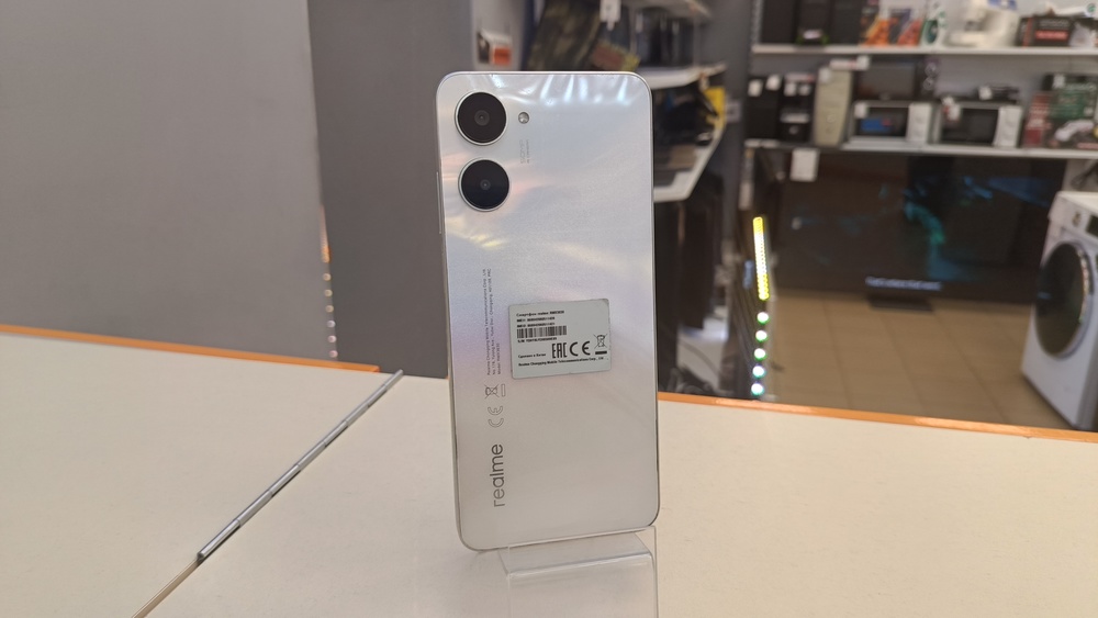 Смартфон Realme 10 4/128
